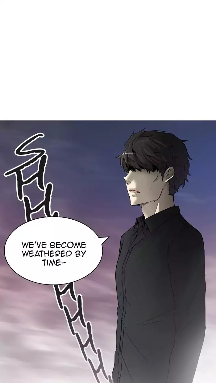 Tower of God chapter 390 - page 16