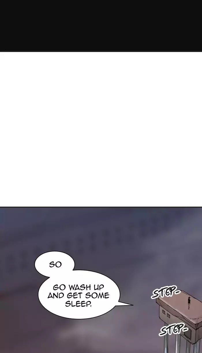 Tower of God chapter 390 - page 18