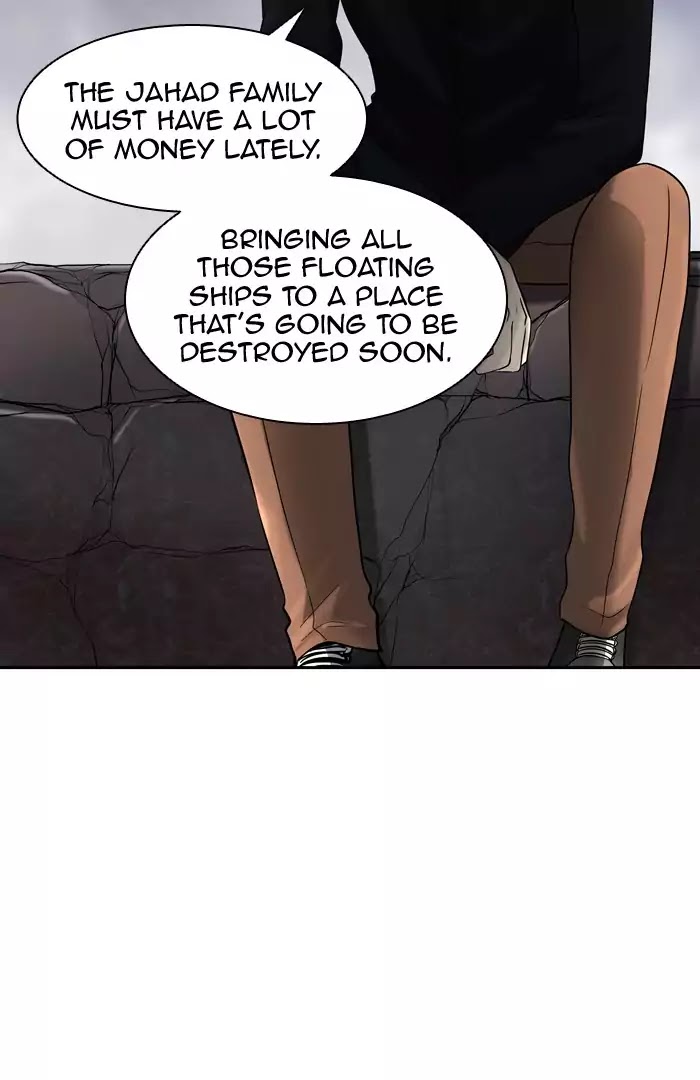 Tower of God chapter 390 - page 2