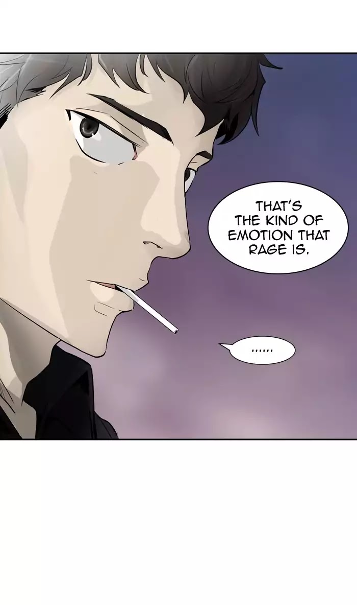 Tower of God chapter 390 - page 23