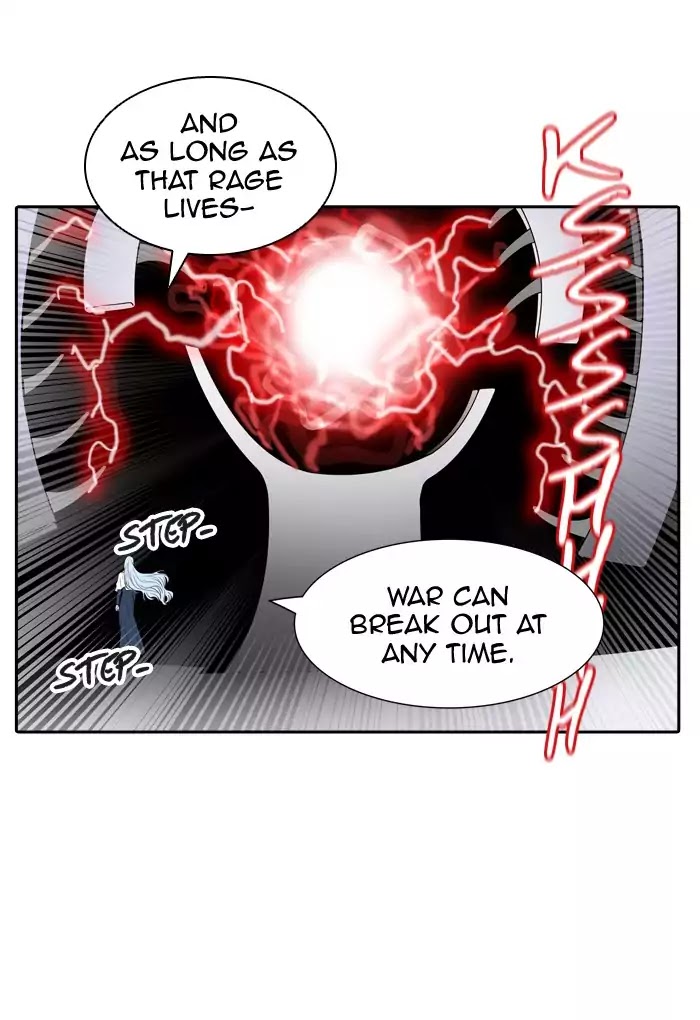 Tower of God chapter 390 - page 24
