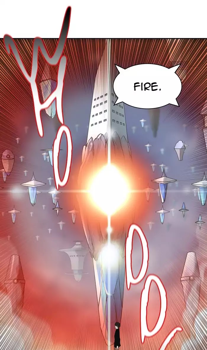 Tower of God chapter 390 - page 25