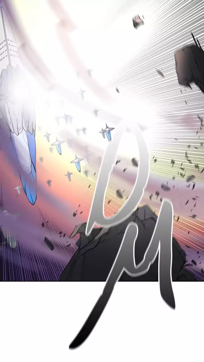Tower of God chapter 390 - page 27