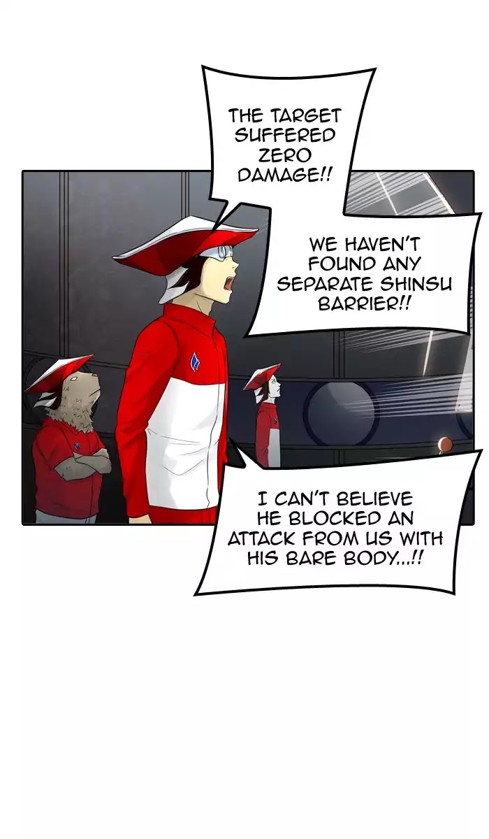 Tower of God chapter 390 - page 31