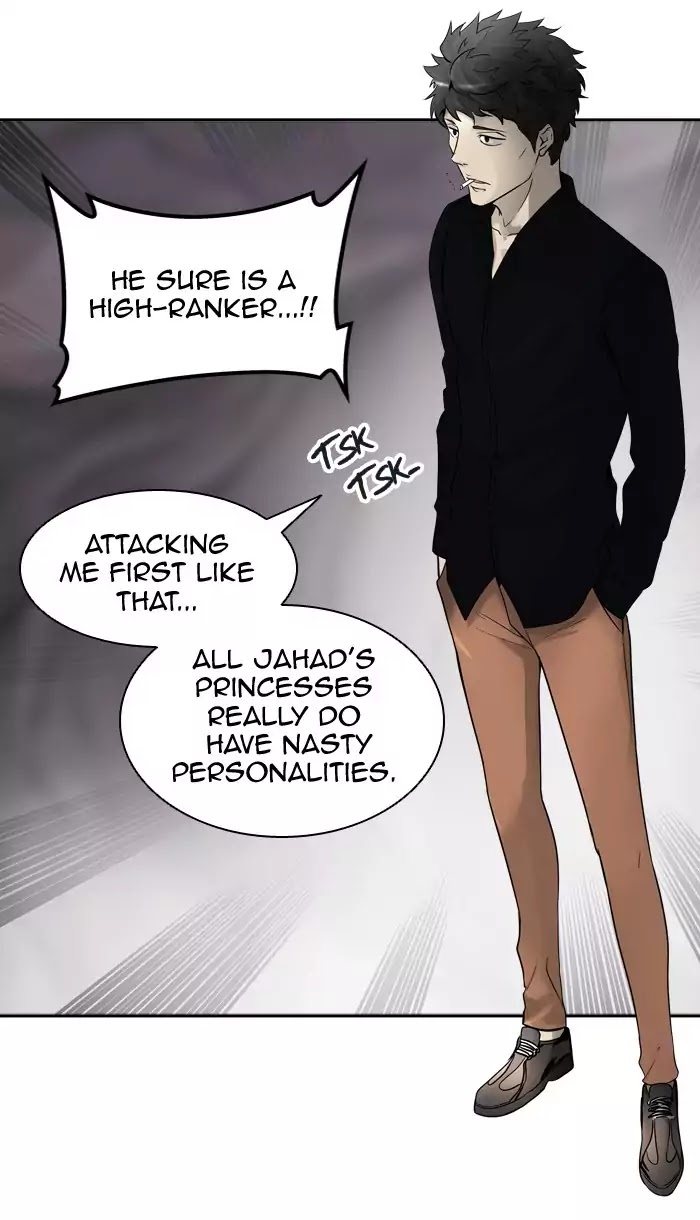 Tower of God chapter 390 - page 32