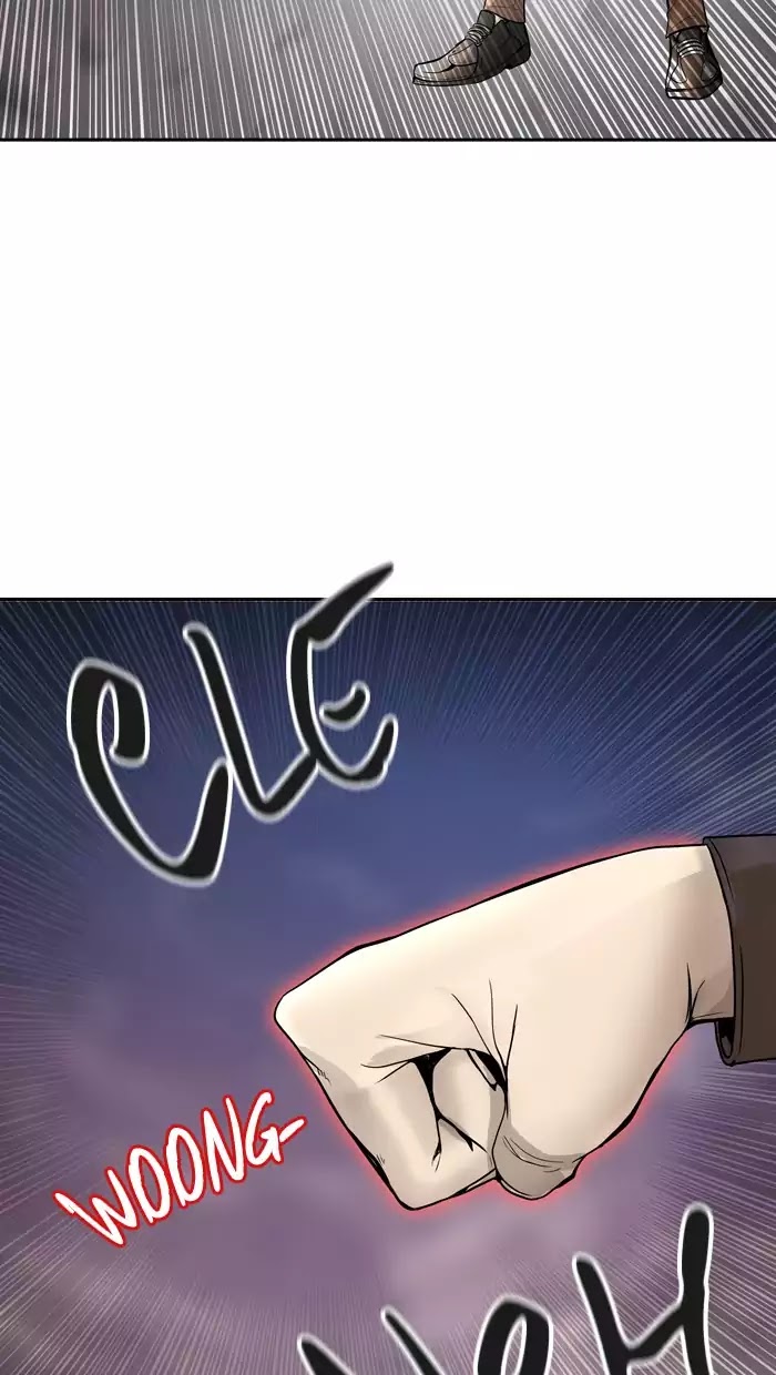 Tower of God chapter 390 - page 37
