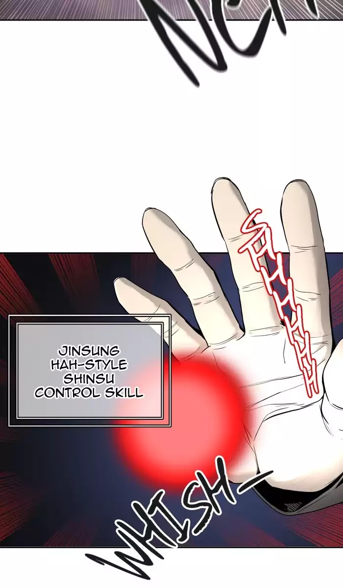 Tower of God chapter 390 - page 38
