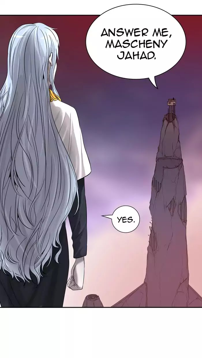 Tower of God chapter 390 - page 4