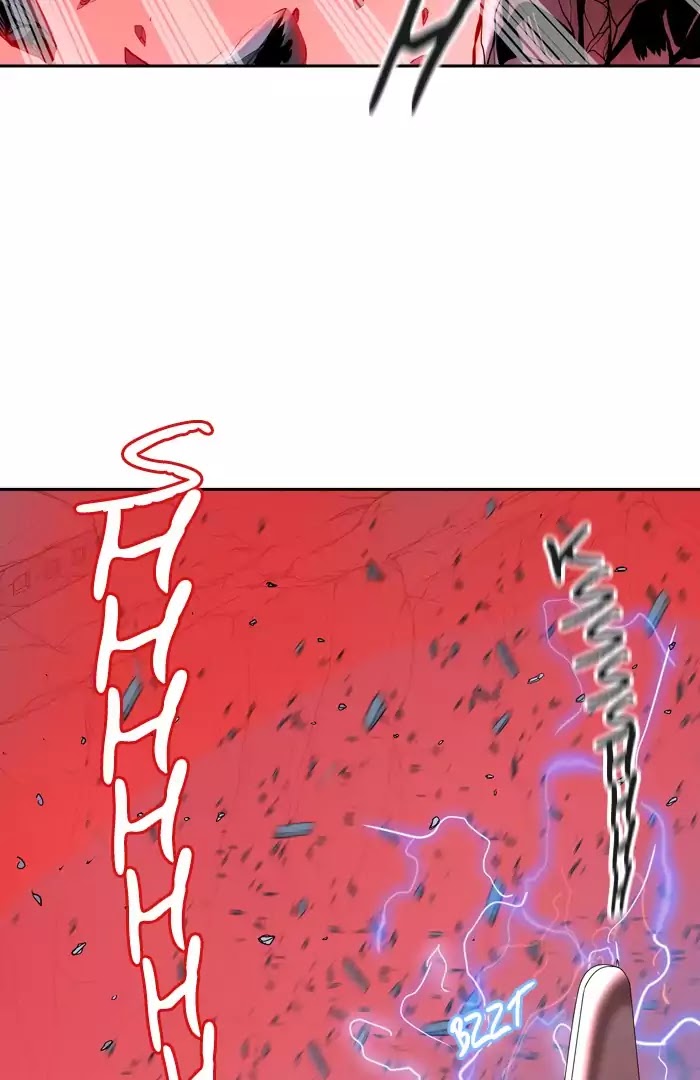 Tower of God chapter 390 - page 42