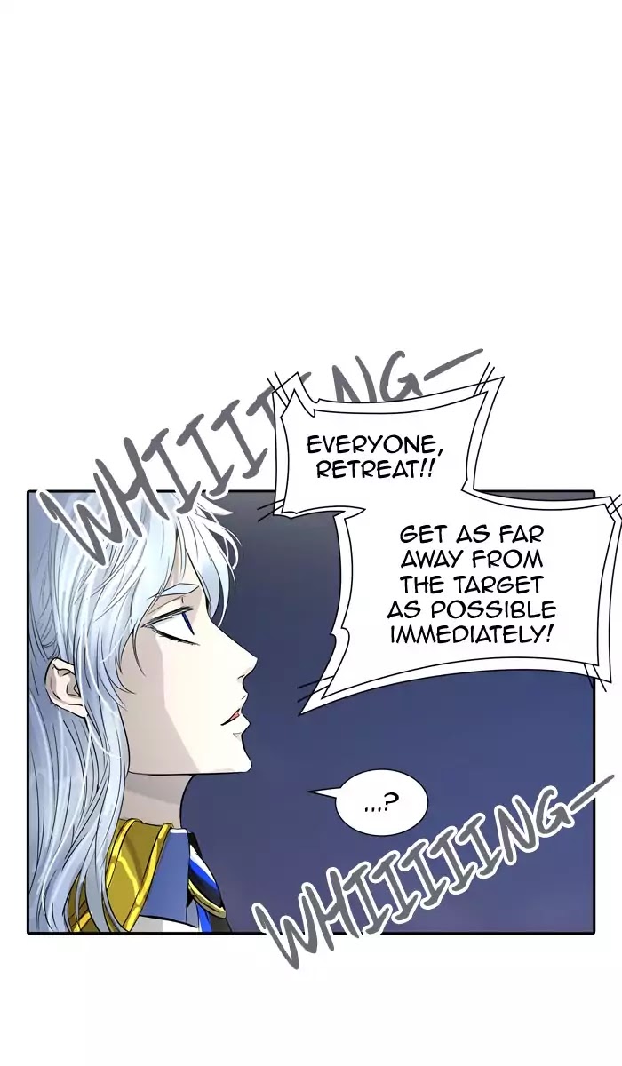 Tower of God chapter 390 - page 46