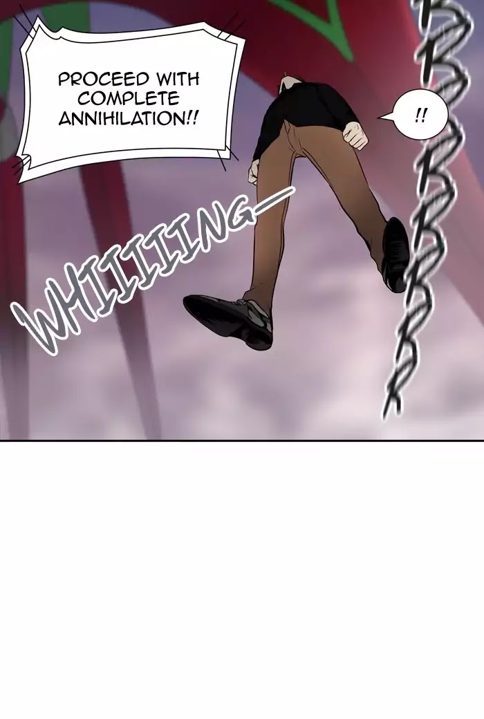 Tower of God chapter 390 - page 48