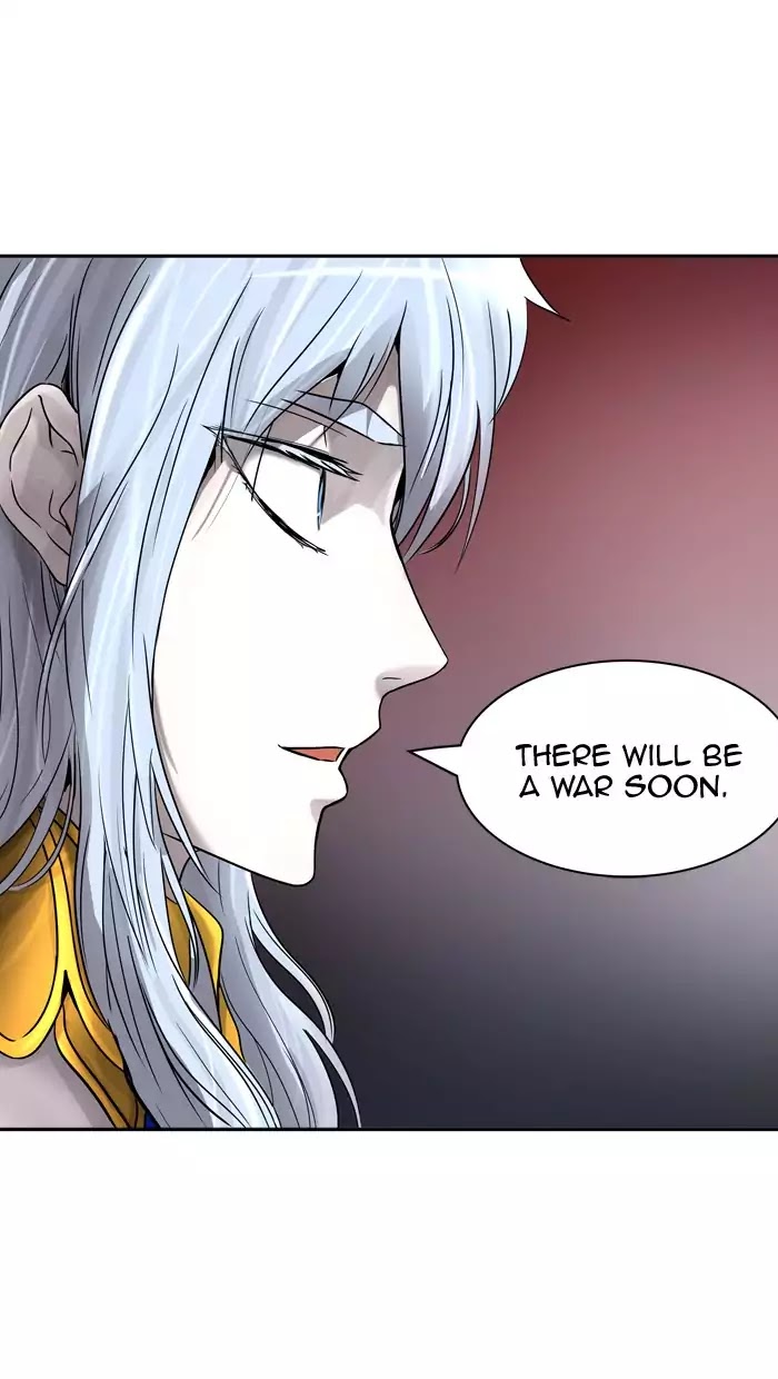Tower of God chapter 390 - page 5