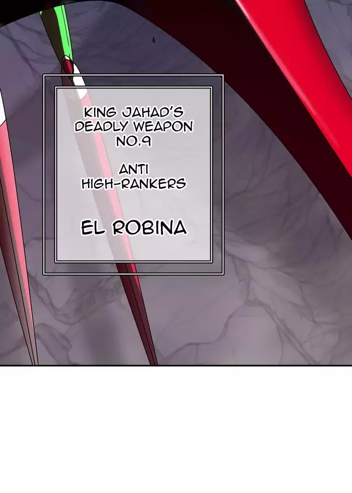 Tower of God chapter 390 - page 51