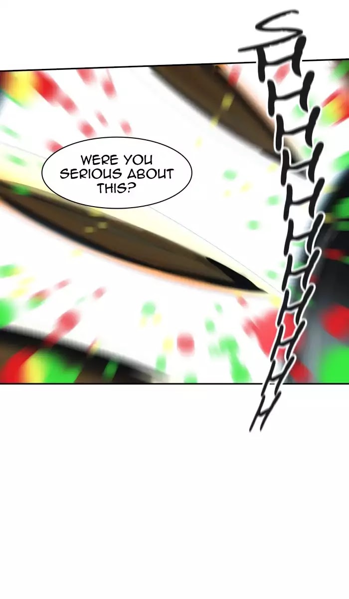 Tower of God chapter 390 - page 53