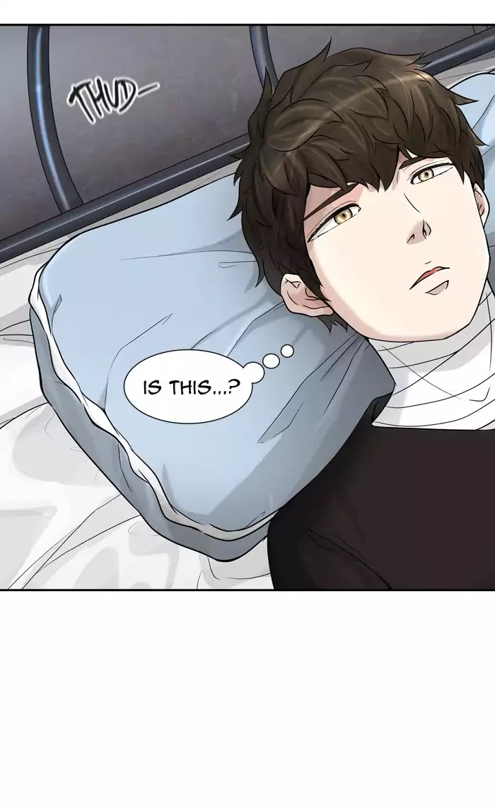 Tower of God chapter 390 - page 59
