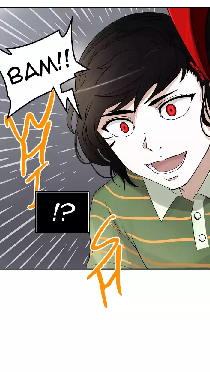 Tower of God chapter 390 - page 60