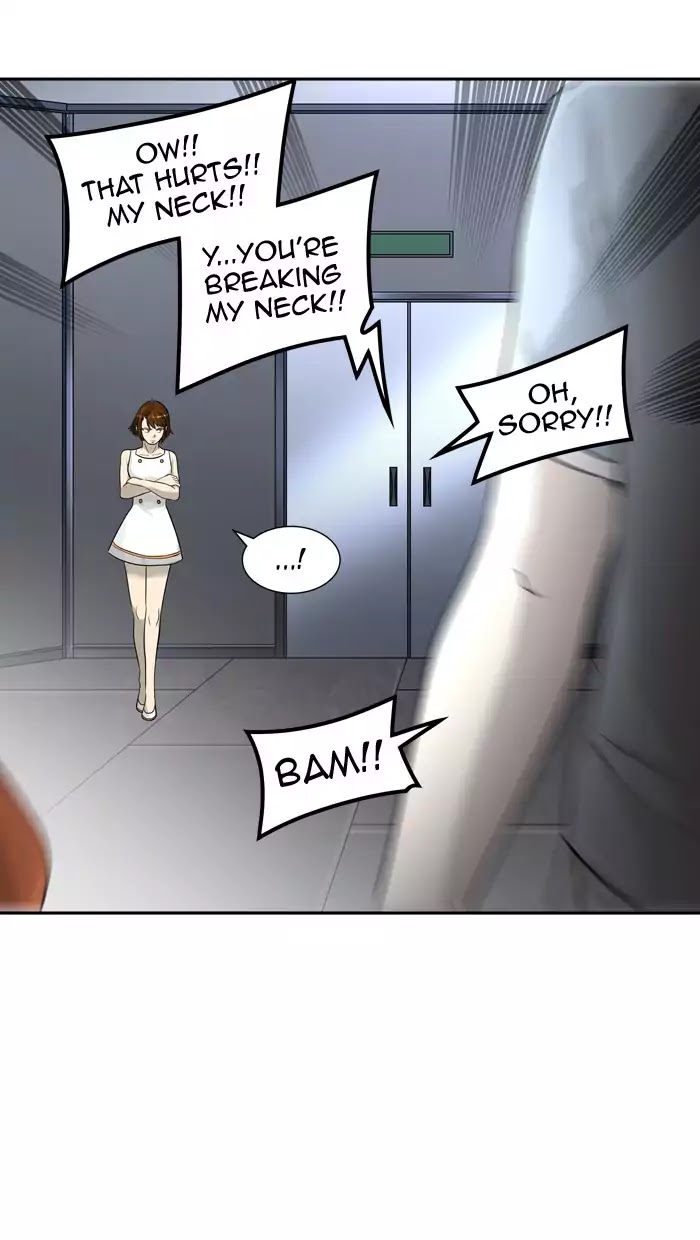 Tower of God chapter 390 - page 62