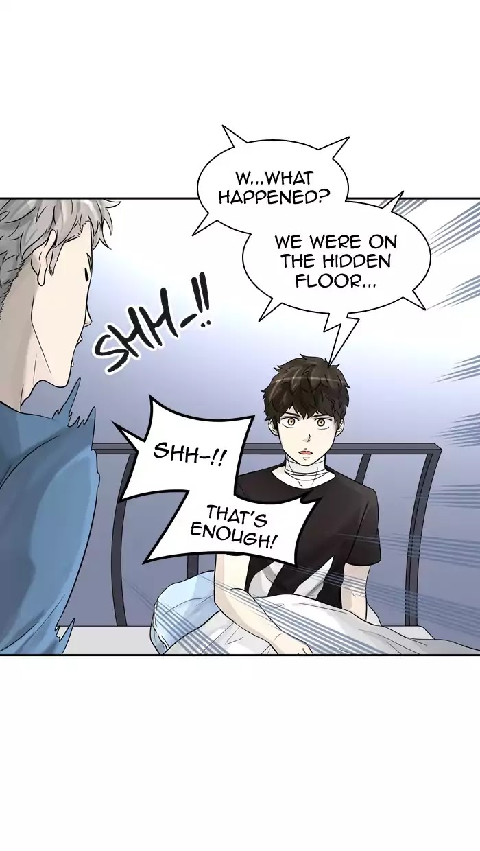 Tower of God chapter 390 - page 64