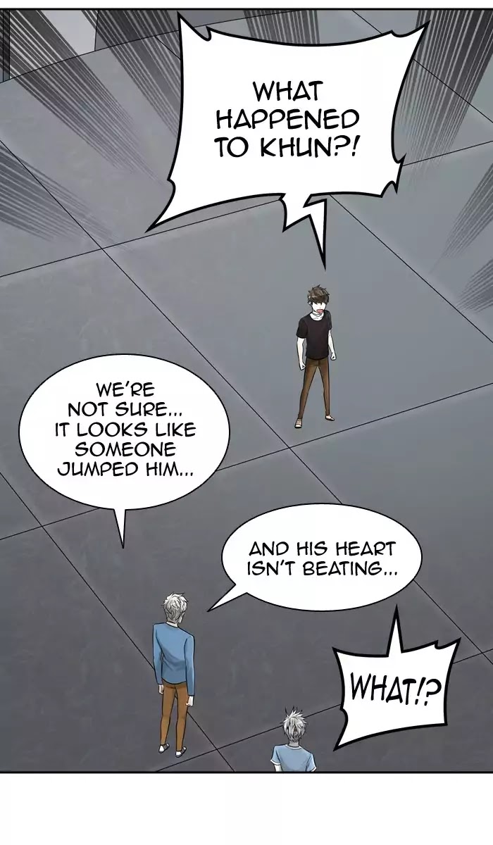 Tower of God chapter 390 - page 65