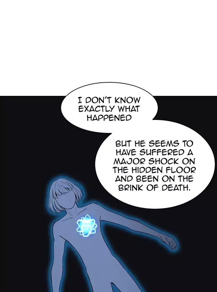 Tower of God chapter 390 - page 67