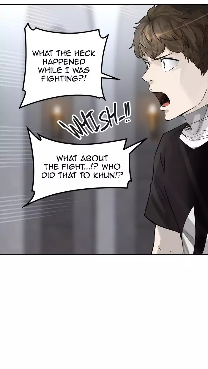 Tower of God chapter 390 - page 69