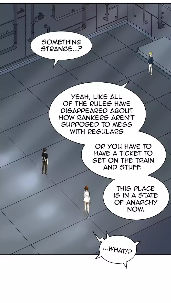 Tower of God chapter 390 - page 76