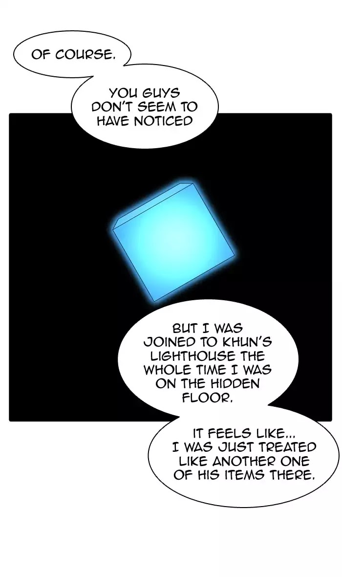 Tower of God chapter 390 - page 78