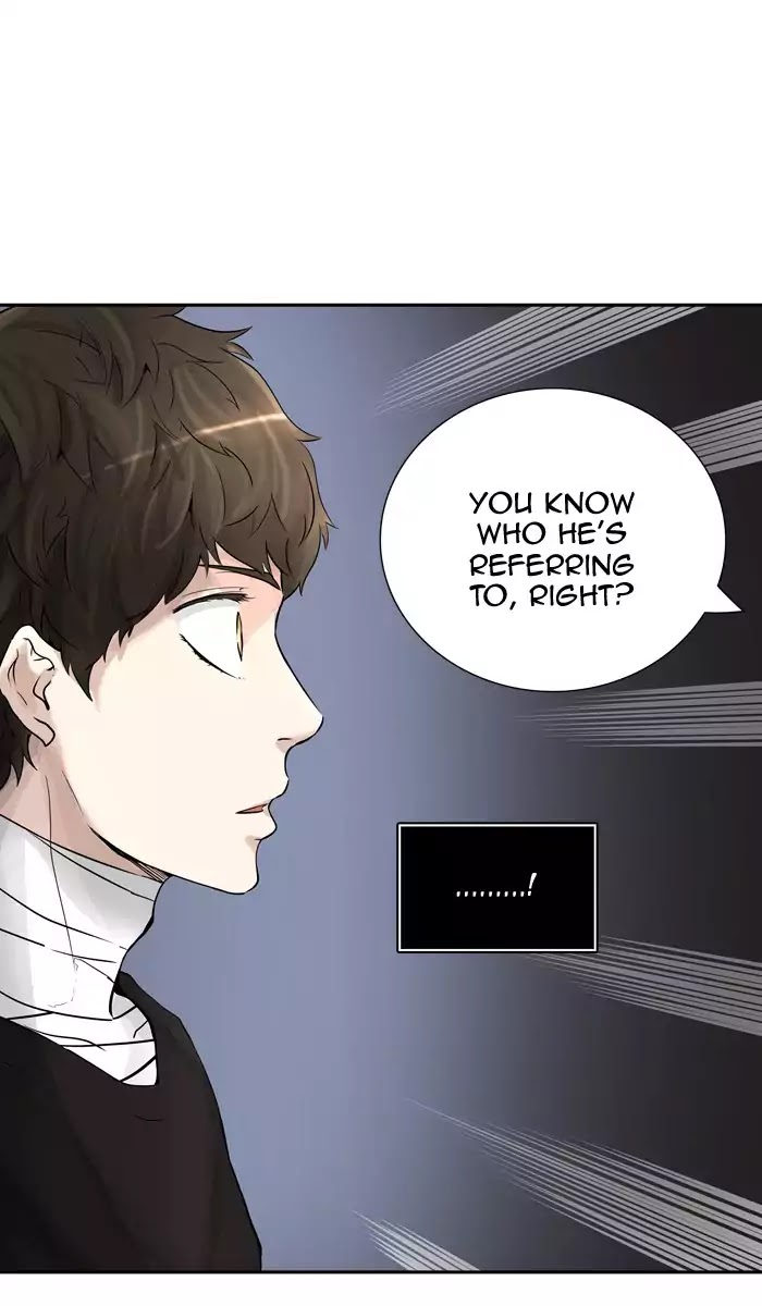 Tower of God chapter 390 - page 81
