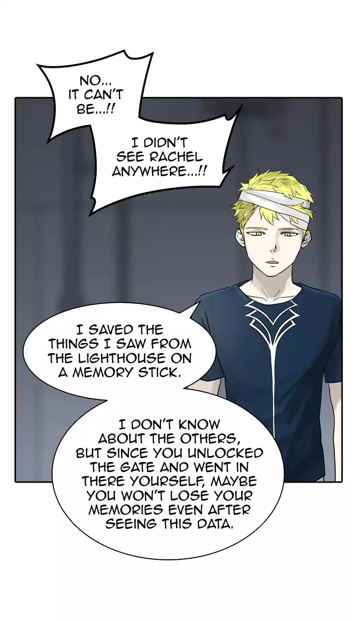 Tower of God chapter 390 - page 83