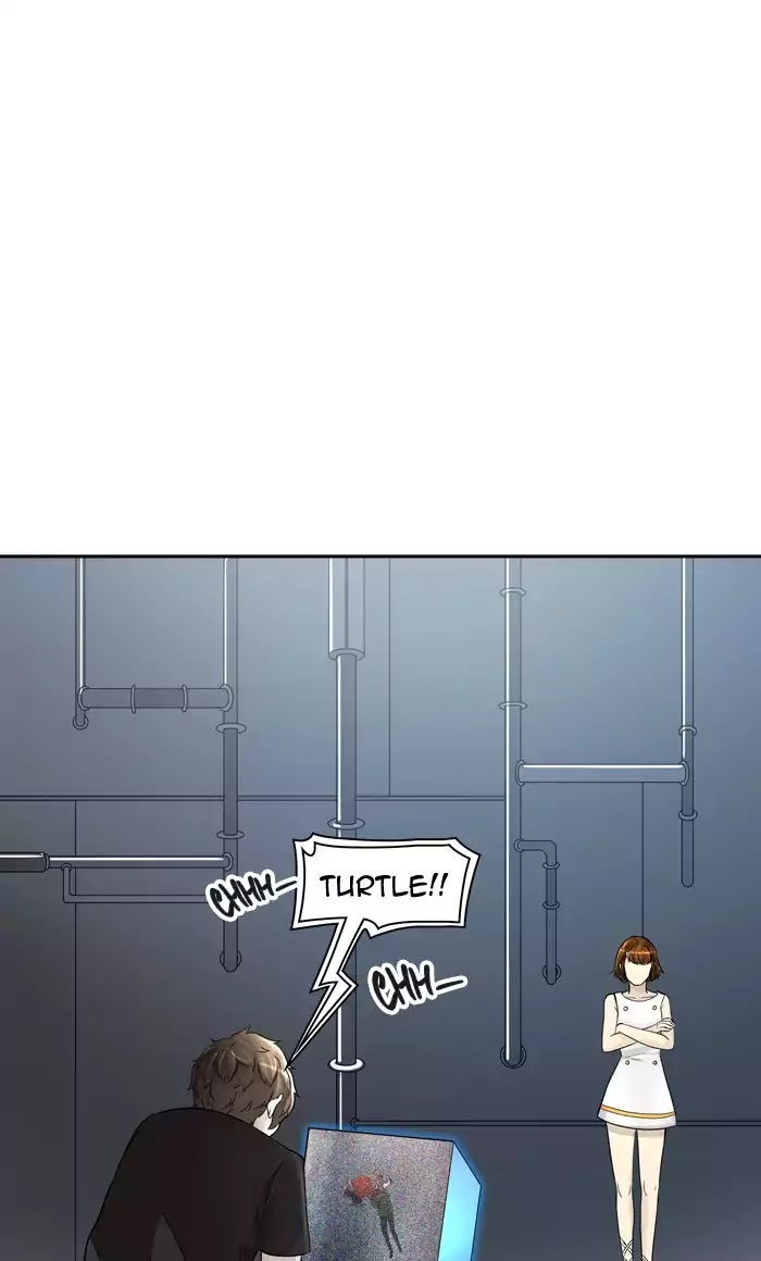Tower of God chapter 390 - page 85