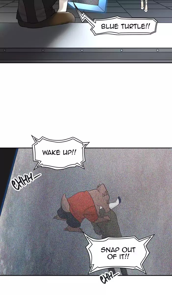 Tower of God chapter 390 - page 86