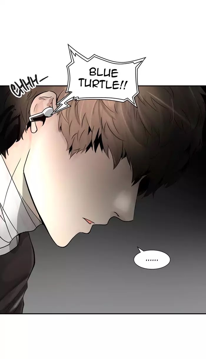 Tower of God chapter 390 - page 87