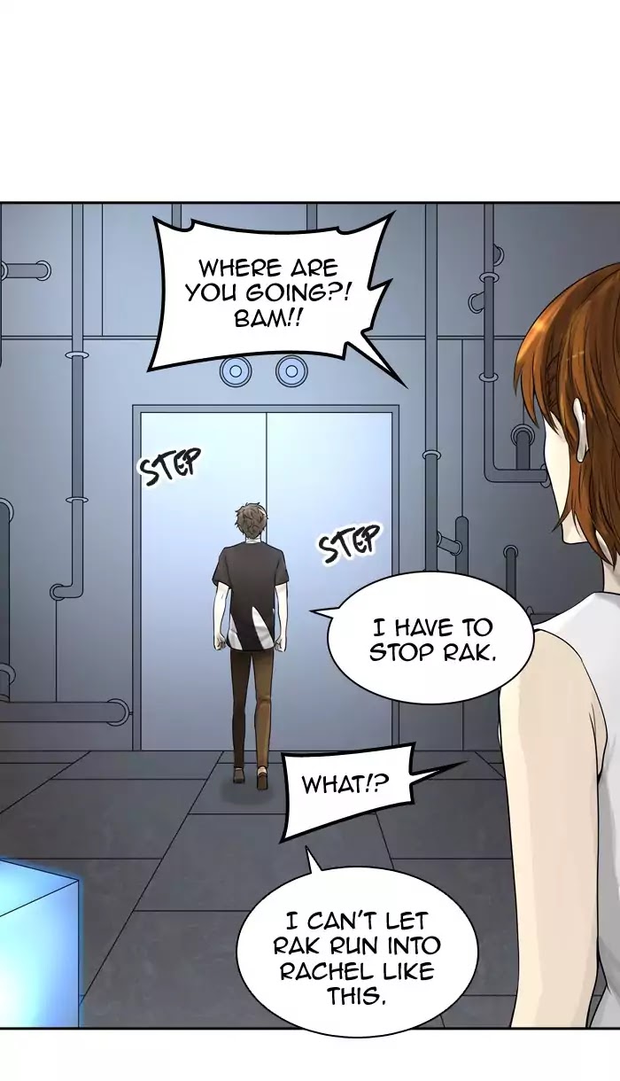 Tower of God chapter 390 - page 89