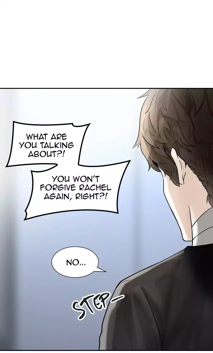 Tower of God chapter 390 - page 90