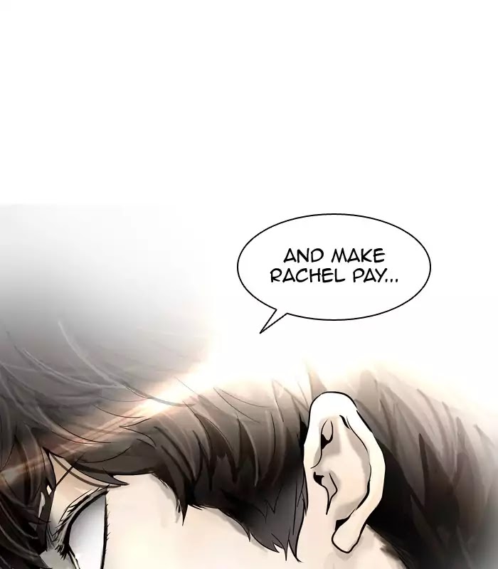 Tower of God chapter 390 - page 92