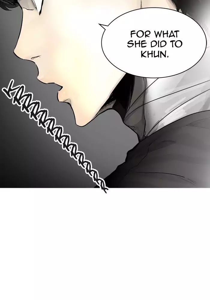 Tower of God chapter 390 - page 93