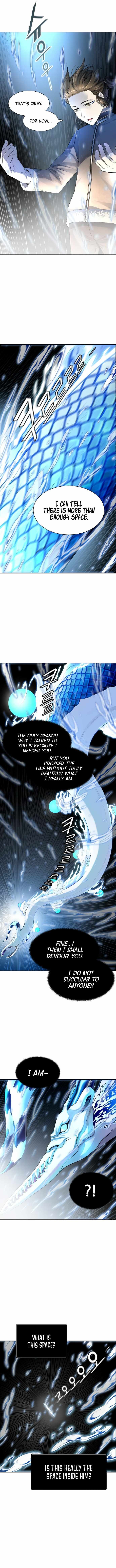 Tower of God chapter 532 - page 13