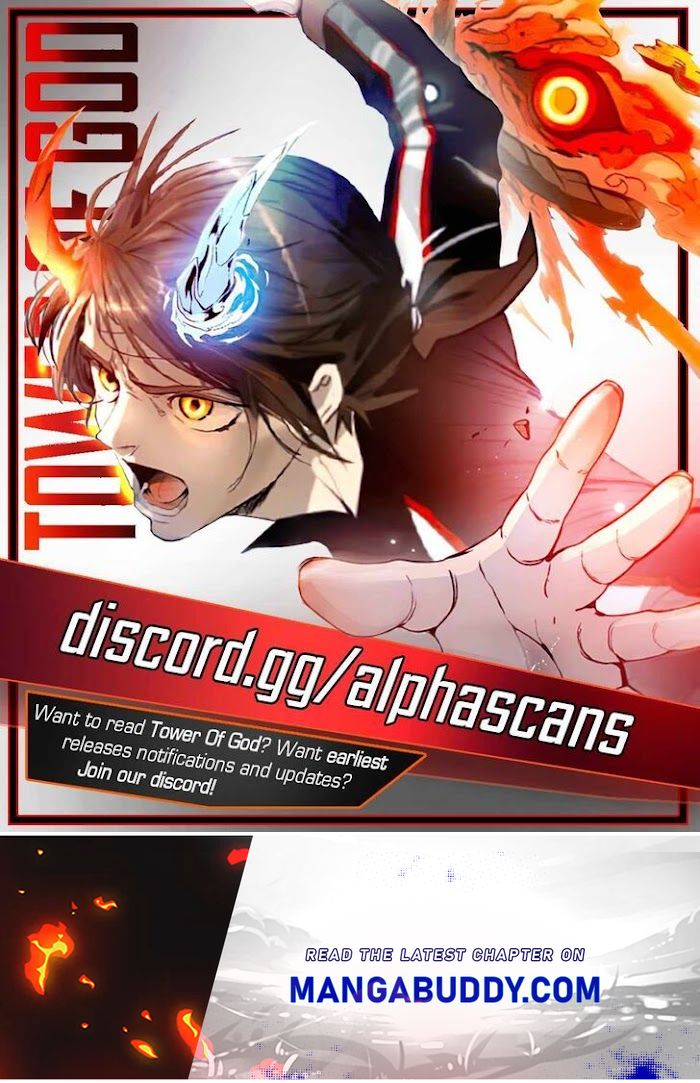 Tower of God chapter 532 - page 16