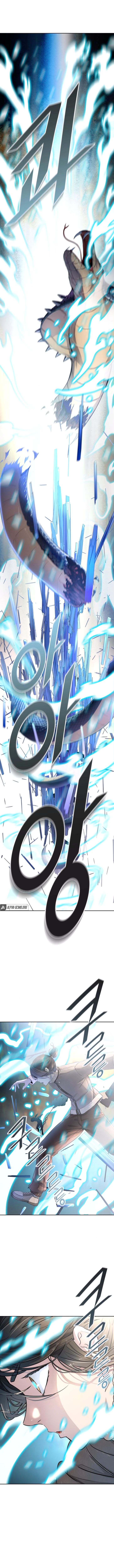 Tower of God chapter 535 - page 2