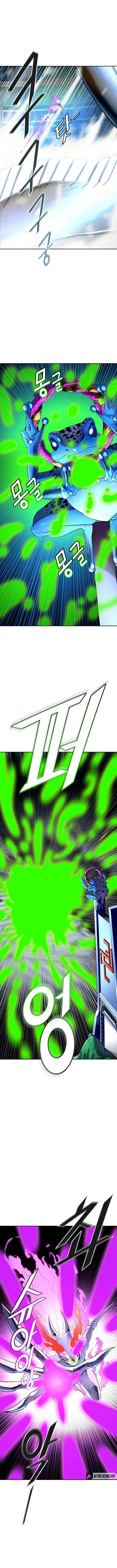 Tower of God chapter 536 - page 6