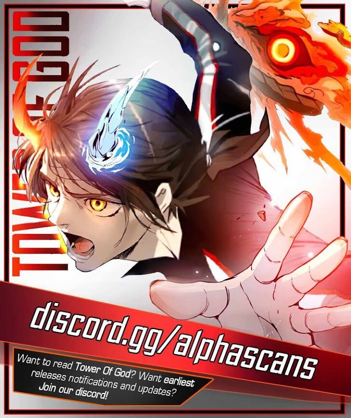 Tower of God chapter 537 - page 27