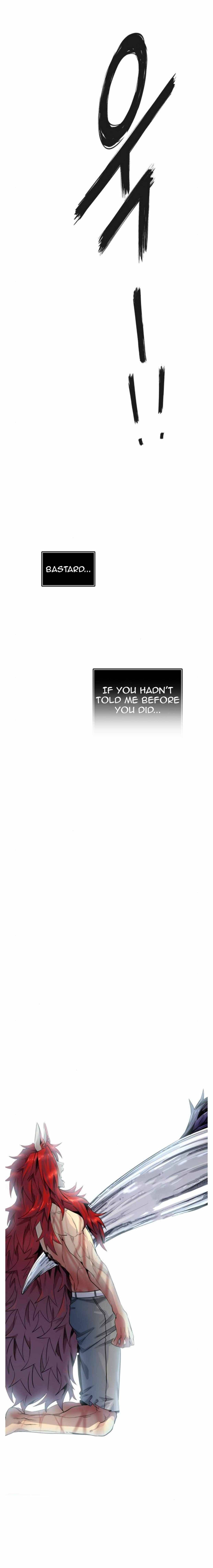 Tower of God chapter 501 - page 27