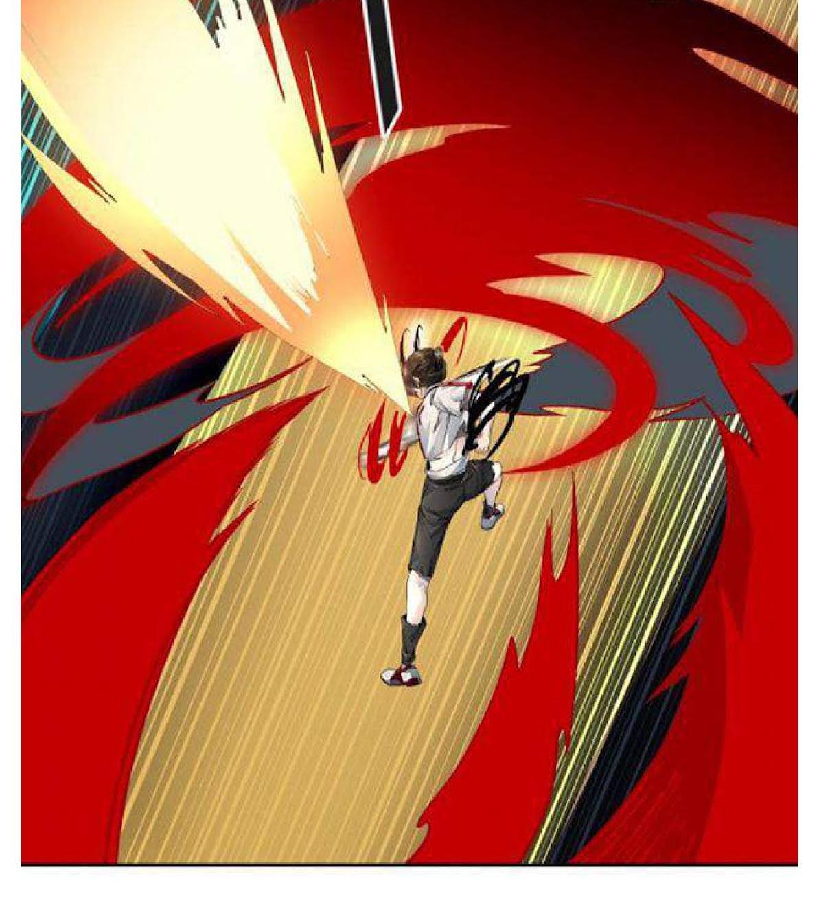 Tower of God chapter 508 - page 105