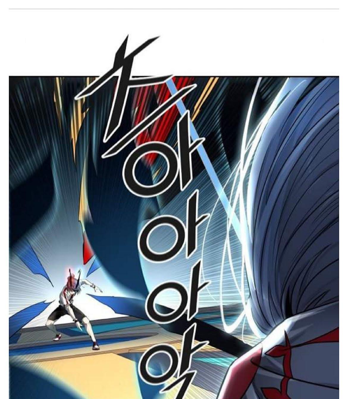 Tower of God chapter 508 - page 112