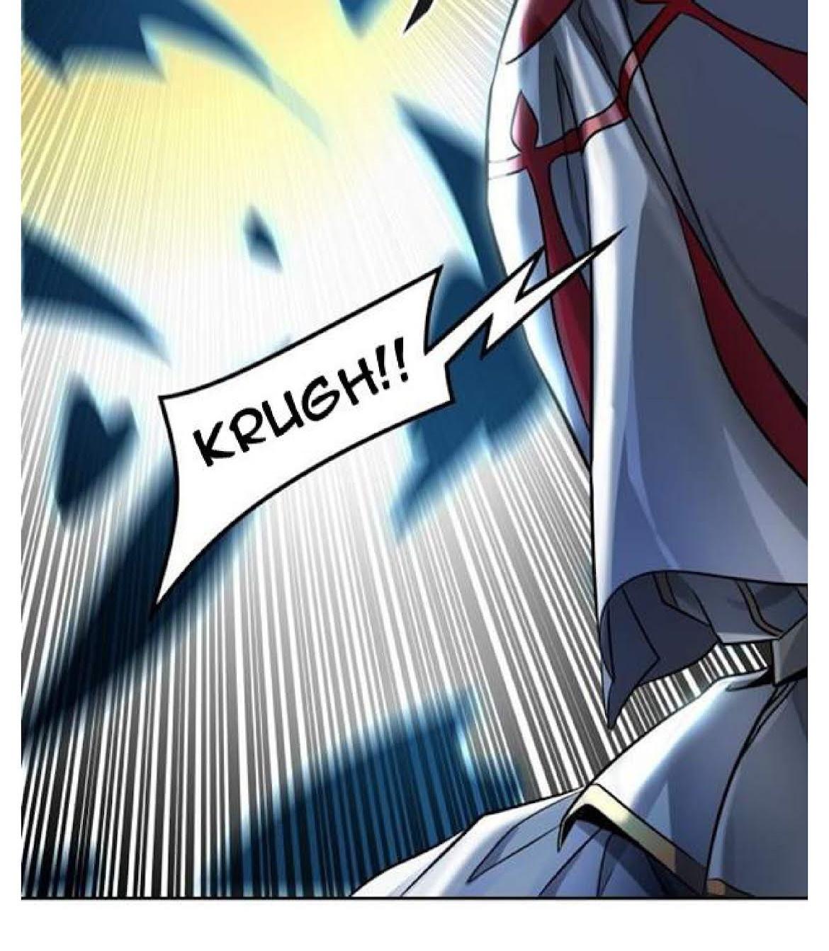 Tower of God chapter 508 - page 113