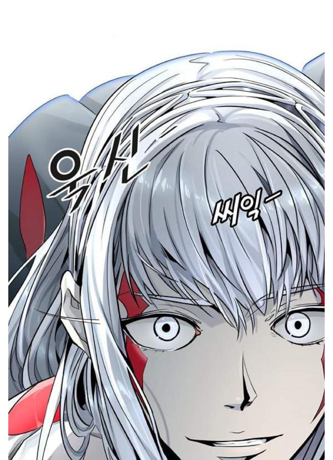 Tower of God chapter 508 - page 120