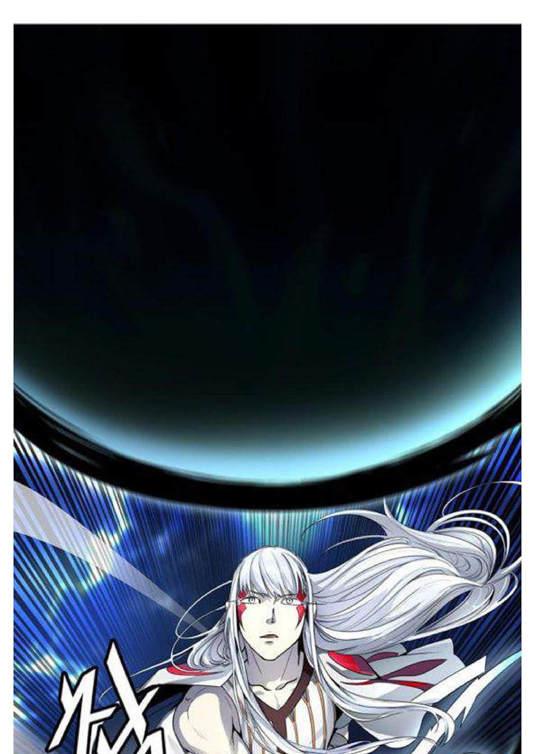 Tower of God chapter 508 - page 124