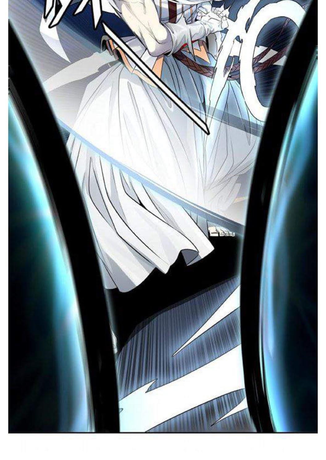 Tower of God chapter 508 - page 125
