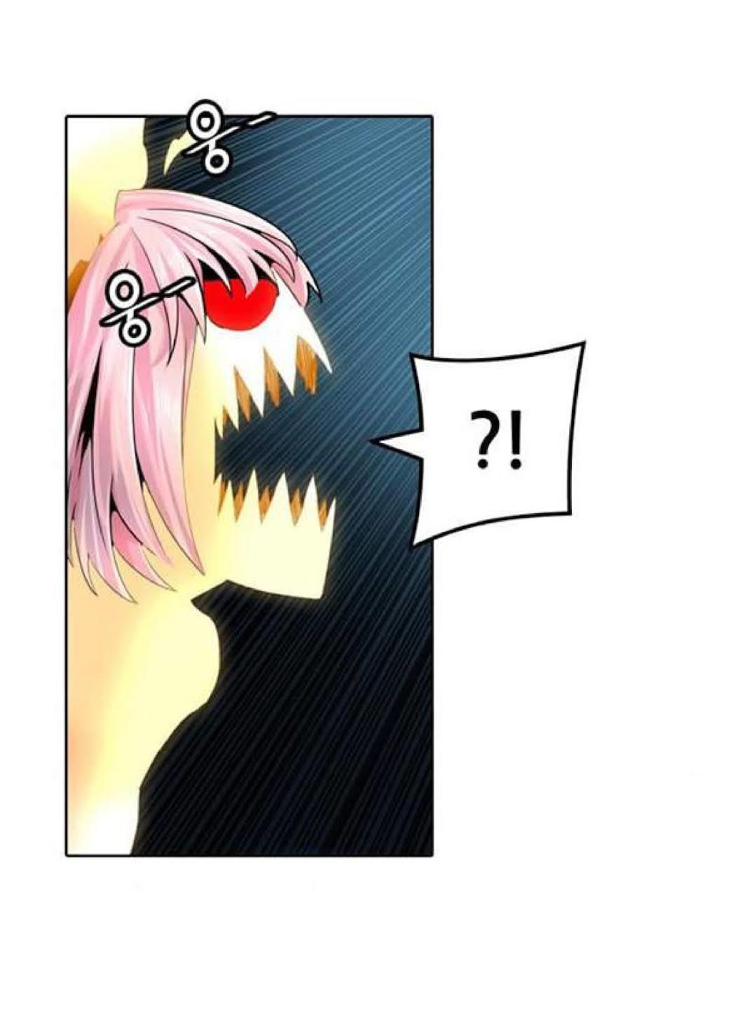 Tower of God chapter 508 - page 14
