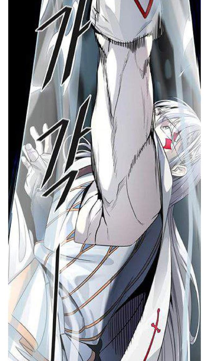 Tower of God chapter 508 - page 146